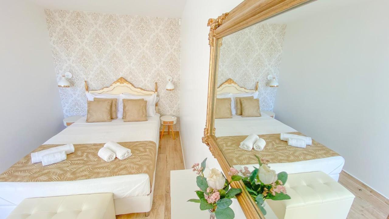 Magnifico Apartamento A 35M Da Praia - Apart. Isa Αλμπουφέιρα Εξωτερικό φωτογραφία
