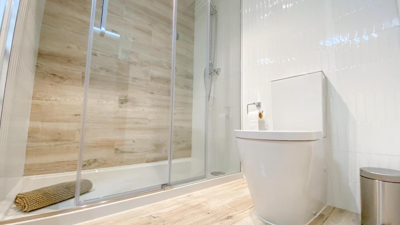 Magnifico Apartamento A 35M Da Praia - Apart. Isa Αλμπουφέιρα Εξωτερικό φωτογραφία